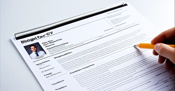 How to effectively anonymize your cv for better opportunities