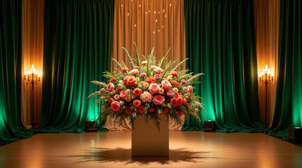 Prototyping event decorations: bringing your vision to life